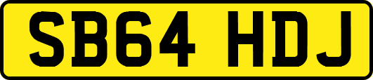 SB64HDJ
