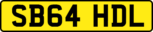 SB64HDL