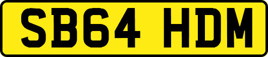 SB64HDM
