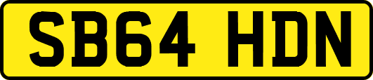 SB64HDN