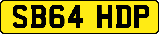 SB64HDP