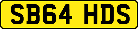 SB64HDS