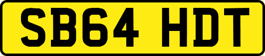 SB64HDT