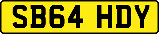 SB64HDY