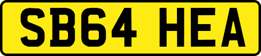 SB64HEA