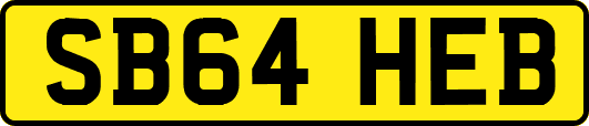 SB64HEB