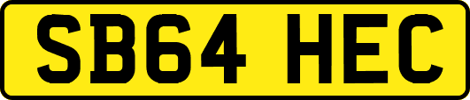 SB64HEC
