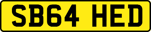 SB64HED