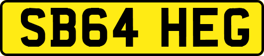 SB64HEG