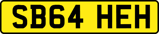 SB64HEH