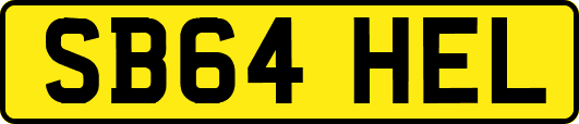 SB64HEL