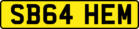 SB64HEM