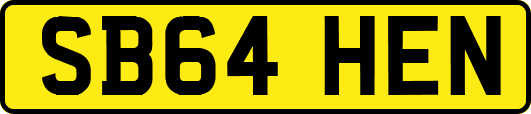 SB64HEN