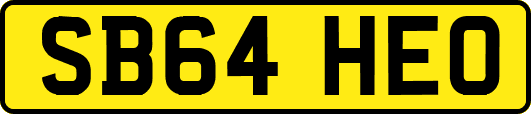 SB64HEO
