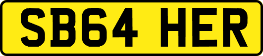 SB64HER