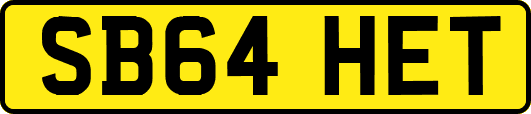 SB64HET