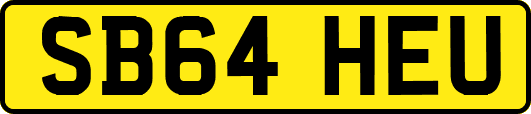 SB64HEU