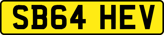 SB64HEV
