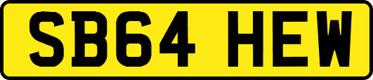 SB64HEW