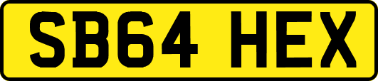 SB64HEX