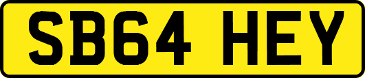 SB64HEY