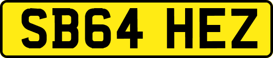 SB64HEZ