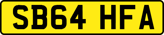 SB64HFA