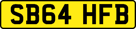 SB64HFB