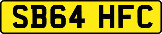 SB64HFC