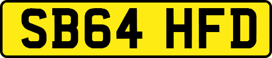 SB64HFD