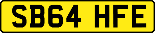 SB64HFE