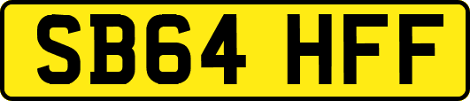 SB64HFF