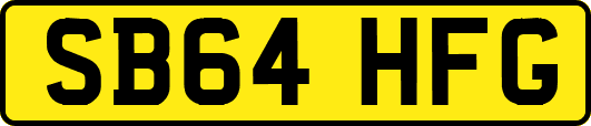SB64HFG