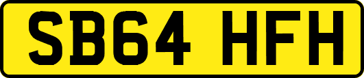 SB64HFH