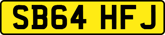 SB64HFJ