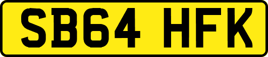 SB64HFK
