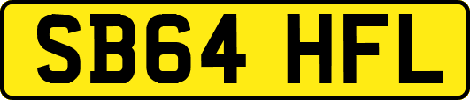 SB64HFL