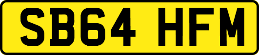 SB64HFM