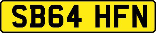 SB64HFN