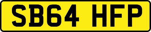 SB64HFP