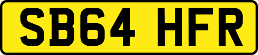SB64HFR