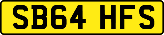 SB64HFS