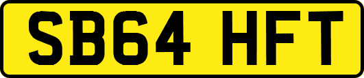 SB64HFT
