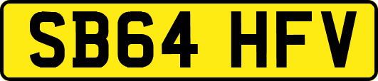 SB64HFV