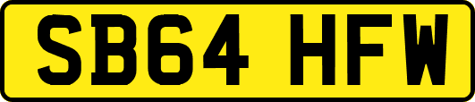 SB64HFW