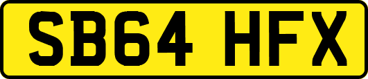 SB64HFX