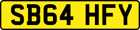 SB64HFY