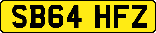 SB64HFZ