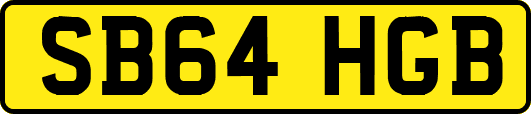SB64HGB