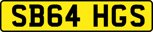 SB64HGS